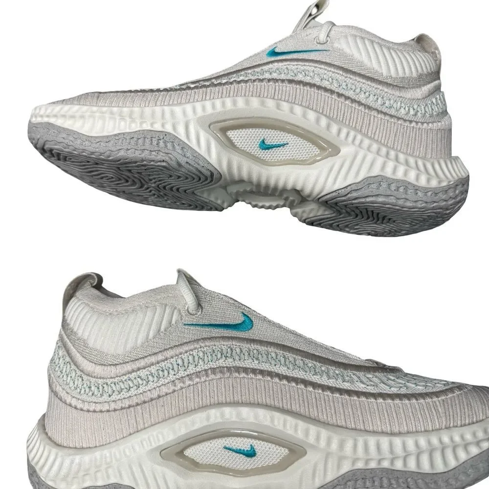 Nike Cosmic Unity 3 Basketball Shoes Men's 9 Women's 10.5 BNIB
